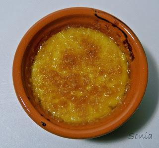 Crema catalana