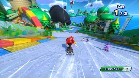 Nintendo Release - Novembre 2013