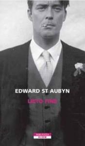 “Lieto fine”, libro di Edward St. Aubyn: l’episodio conclusivo dei Melrose