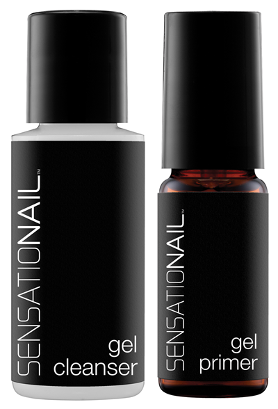 Sensationail, Starter Kit Limited Gift Edition - Preview Sensationail, Starter Kit Limited Gift Edition - Preview