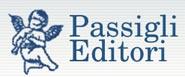 Novità Novembre/Dicembre 2013 firmate Passigli Editori