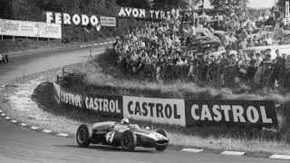 Classifica Piloti Campionato Mondiale Formula 1 1960