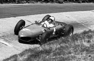 Classifica Piloti Campionato Mondiale Formula 1 1961