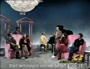 Storia della Tv: 1982