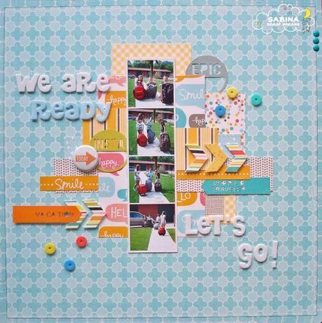 Dream layout #11.13 {DT} Dream layout #11.13 {DT}