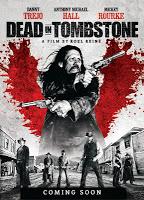 Dead in Tombstone