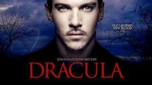 Serializzati: Dracula, la leggenda riprende vita con Jonathan Rhys Meyers.