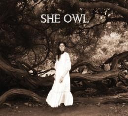 She Owl - She Owl