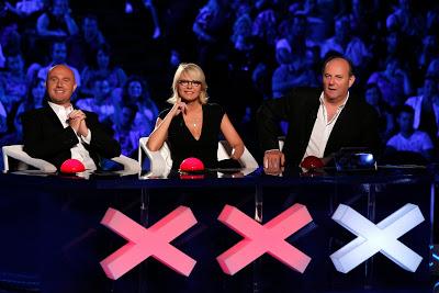 Italia's Got Talent, la seconda semifinale stasera in diretta su Canale 5/HD