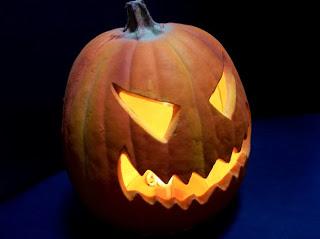 La vera storia di Jack O' Lantern