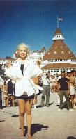 Hotel del Coronado: quando i fantasmi vanno in tv