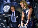 “Marvel’s Agents Of SHIELD”: confermato un crossover con ‘Thor 2′