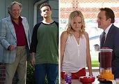ABC cancella “Back In The Game” e ordina le full season di “The Goldbergs” e “Trophy Wife”