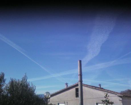 scie chimiche