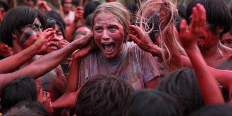 green inferno