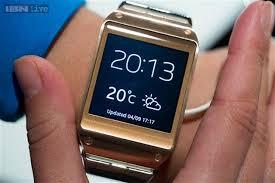 samsung gear smartwatch