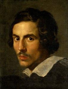 Autoritratto di Gian Lorenzo Bernini.