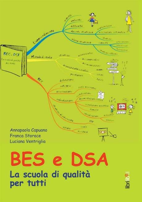 BES E DSA. UNA SCUOLA DI QUALITA’ PER TUTTI BES_e_DSA_La_scuola_di_qualit_per_tutti