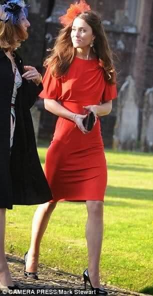 NDM: La stylist segreta di Kate Middleton