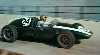 Classifica Piloti Campionato Mondiale Formula 1 1959
