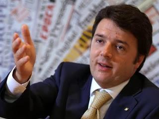 Aspettando le primarie: Renzi, la sintesi di un'Italia che non esiste più.