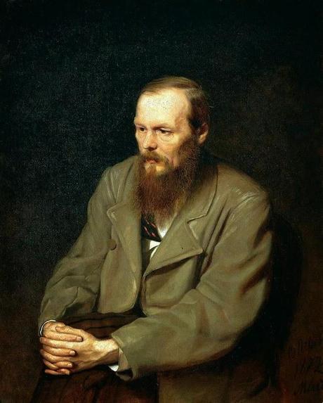 L’ULTIMA COSA | Dostoevskij e il morbo comiziale