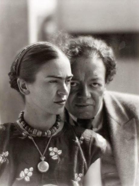 SCHELETRI D'AUTORE | Frida Kahlo, in fuga dal dolore