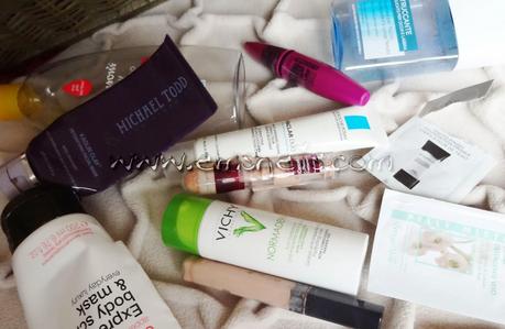 [EMPTIES] Prodotti Finiti | October 2013.