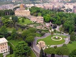 Parchi e giardini d'Italia