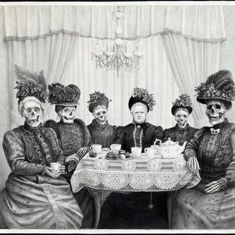 525725_10151774115069253_1233762478_n La società singolarmente mascherata di Laurie Lipton