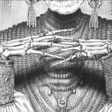 734659_10151417859959253_1774406355_n La società singolarmente mascherata di Laurie Lipton