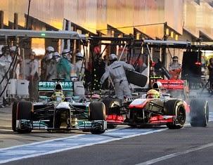 Resoconto Gran Premio del Giappone 2013