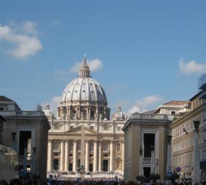 Basilica di San Pietro