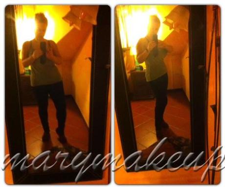 Ora basta, ci do un taglio! Mettetevi comodi, vi racconto una storia…la mia! Me_ottobre2013