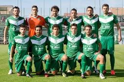 AVEZZANO TRAVOLGENTE: VETTA A -1 Avezzano Calcio 2013