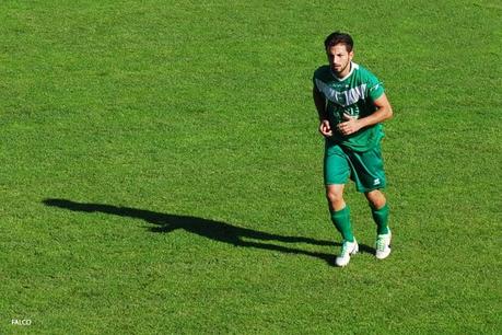 AVEZZANO TRAVOLGENTE: VETTA A -1 MICHELE BISEGNA