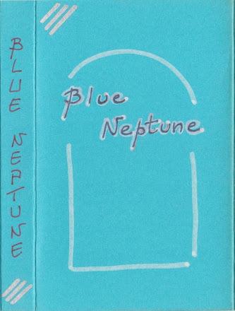 Blue Neptune - Blue Neptune