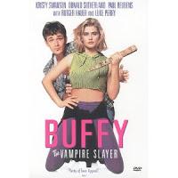 Buffy the Vampire Slayer