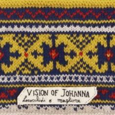 Vision Of Johanna - Lococulisti O Maglione