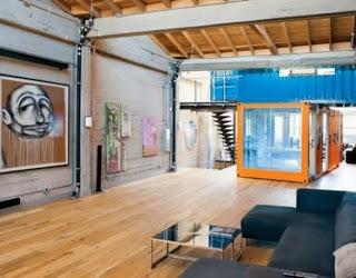 LO STILE INDUSTRIALE…. CHE SCOPERTA DI… STILE! LO STILE INDUSTRIALE…. CHE SCOPERTA DI… STILE!