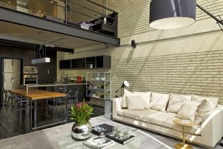 LO STILE INDUSTRIALE…. CHE SCOPERTA DI… STILE! LO STILE INDUSTRIALE…. CHE SCOPERTA DI… STILE!