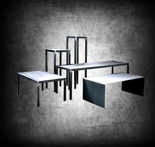 LO STILE INDUSTRIALE…. CHE SCOPERTA DI… STILE! LO STILE INDUSTRIALE…. CHE SCOPERTA DI… STILE!