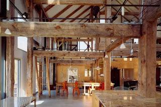 LO STILE INDUSTRIALE…. CHE SCOPERTA DI… STILE! LO STILE INDUSTRIALE…. CHE SCOPERTA DI… STILE!