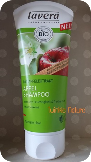 {LAVERA} Apfel Shampoo - Shampoo alla mela
