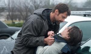 Prisoners - Hugh Jackman