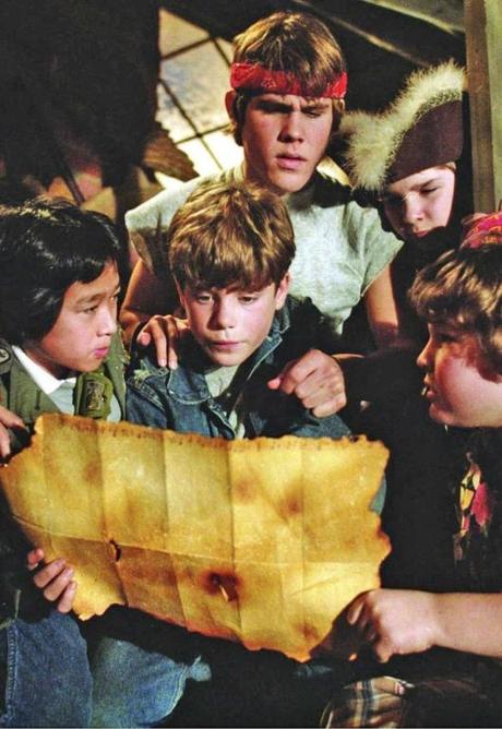 Goonies