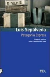 patagonia express