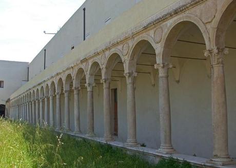 Isola San Nicola - Arcipelago delle Tremiti