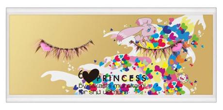 Shu-Uemura-6-Princess collezione natale 2013 ciglia finte
