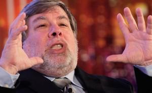 Steve Wozniak ancora pro Google